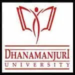 Dhanamanjuri College of Science